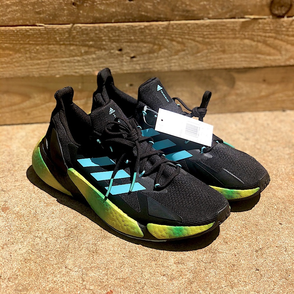 SOLD Adidas X9000L4 Running Shoes
